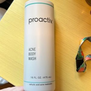 Proactive